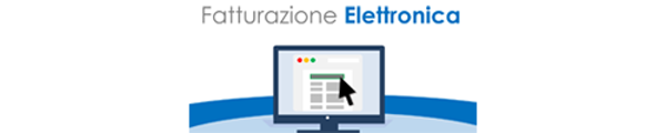 Fatturazione Elettronica Fatturazione Elettronica